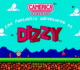 Fantastic Adventures of Dizzy, The (U) (Unl) [T+Rus Shedevr (11.04.2008)]-video